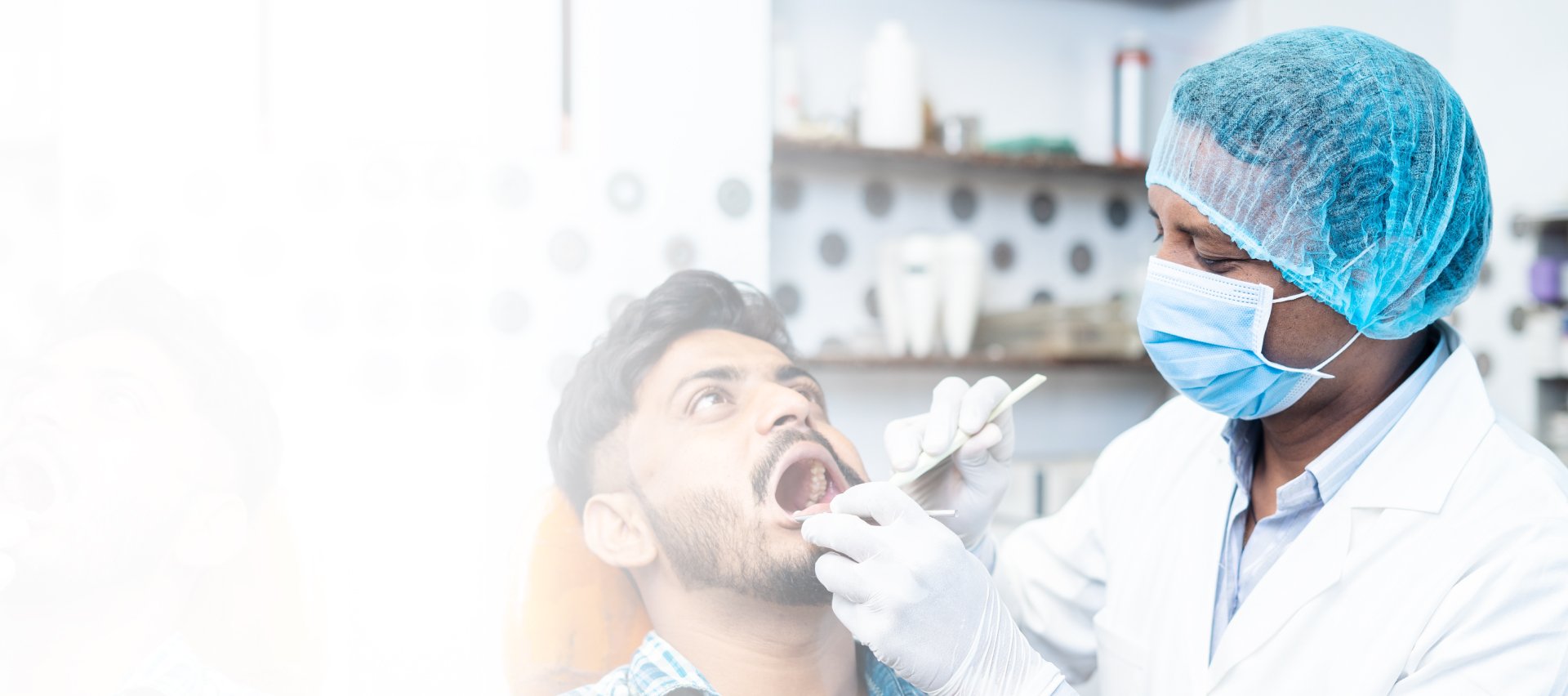 Easy checkups for Dental needs